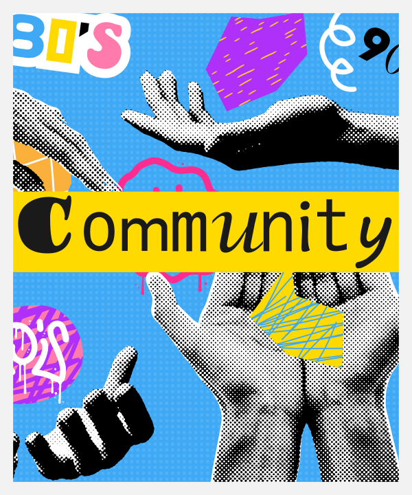 Community